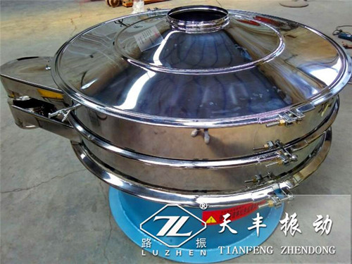 震動篩與振動篩是同一個產(chǎn)品嗎？這里有答案