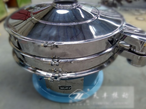 有500元一個(gè)的小型振動(dòng)篩嗎？